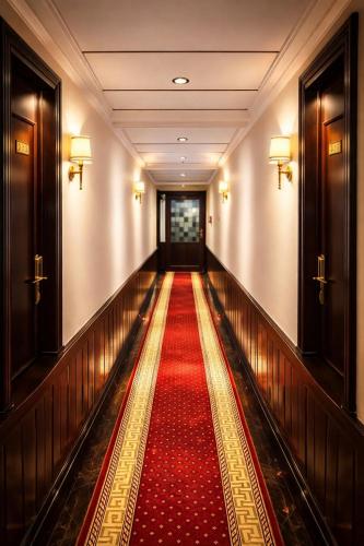 you cairo nile view hotel