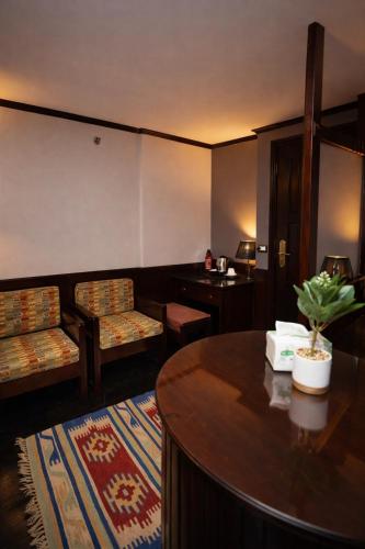 you cairo nile view hotel