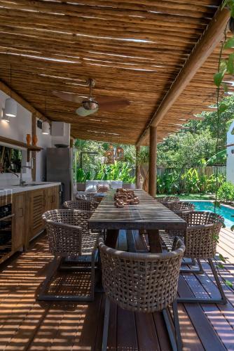 nossa villa caraiva