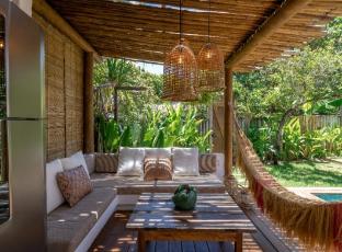 nossa villa caraiva