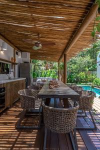 nossa villa caraiva