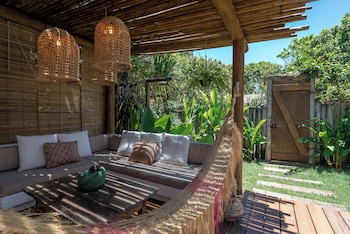 Nossa Villa Caraiva,,4 star
