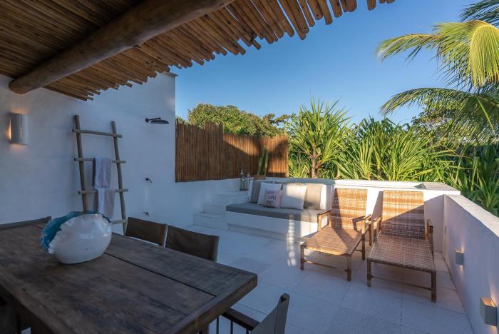 nossa villa caraiva