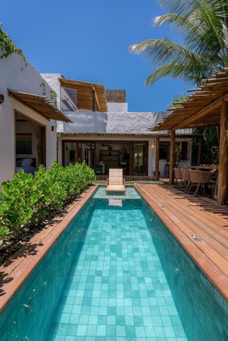 nossa villa caraiva