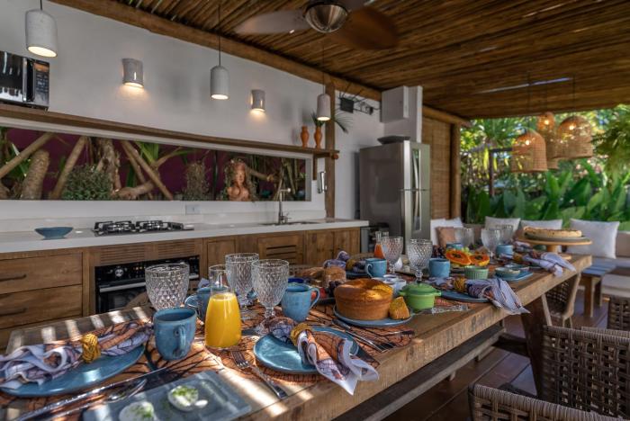 nossa villa caraiva