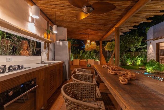 nossa villa caraiva