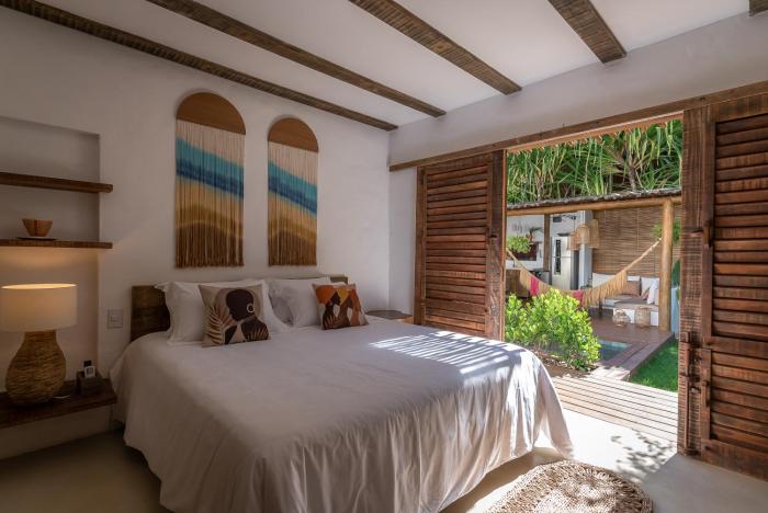 nossa villa caraiva
