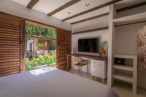 nossa villa caraiva