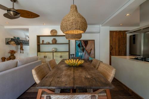 nossa villa caraiva