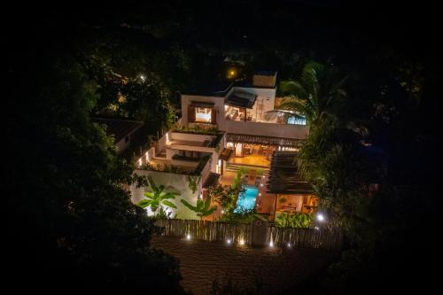 nossa villa caraiva