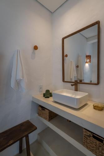 nossa villa caraiva