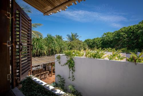 nossa villa caraiva