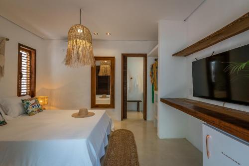 nossa villa caraiva