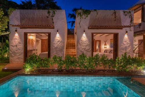 nossa villa caraiva