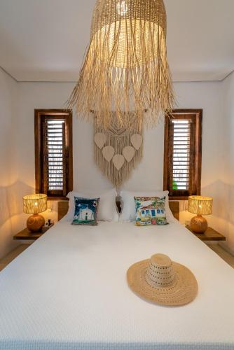 nossa villa caraiva