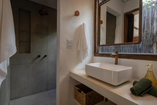 nossa villa caraiva
