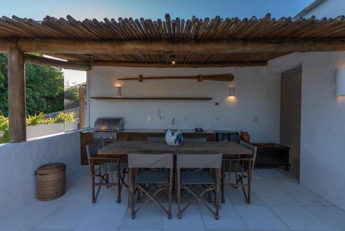 nossa villa caraiva