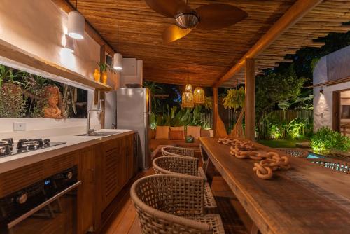 nossa villa caraiva