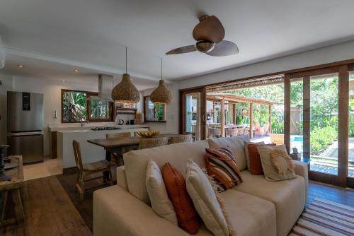 nossa villa caraiva