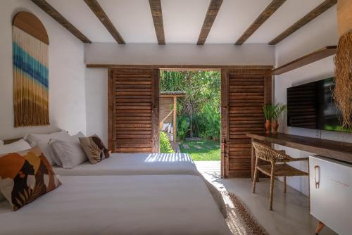 nossa villa caraiva