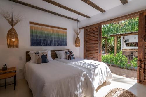 nossa villa caraiva