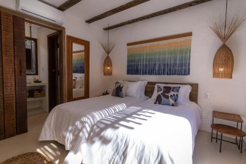 nossa villa caraiva