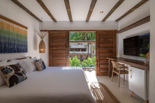 nossa villa caraiva