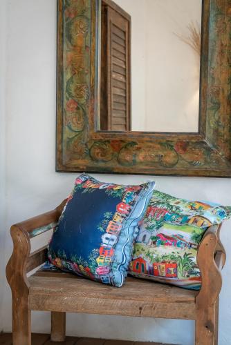 nossa villa caraiva