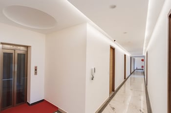 Hotel Good Luck By Jmd Group,,3 star
