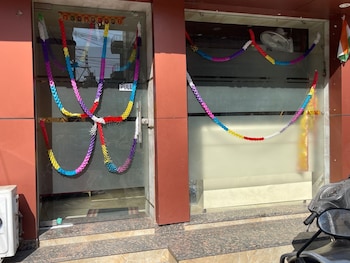 monga dreams 120 mtrs from golden temple