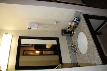 best western port huron blue water bridge