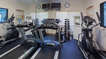 best western port huron blue water bridge