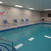 best western port huron blue water bridge