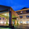 best western port huron blue water bridge
