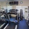 best western port huron blue water bridge