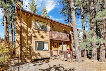 big bear lake