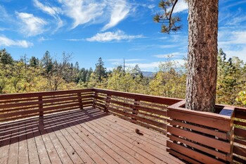 big bear lake