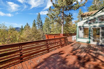 big bear lake