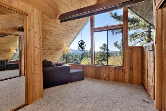 big bear lake