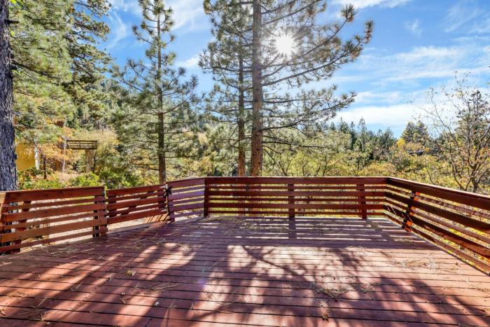 big bear lake
