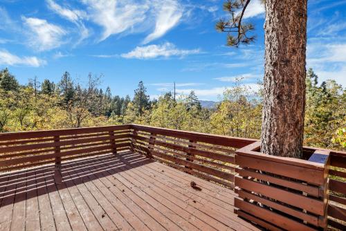 big bear lake