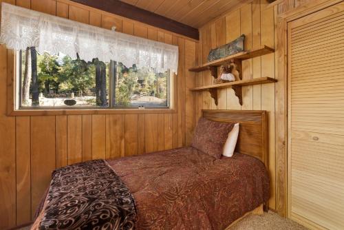 big bear lake