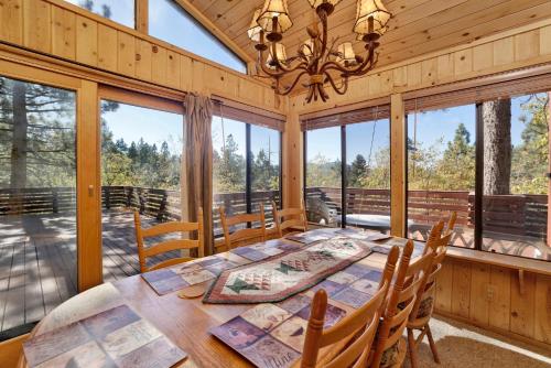 big bear lake