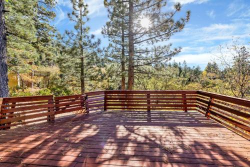 big bear lake