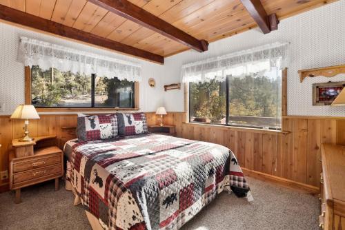 big bear lake