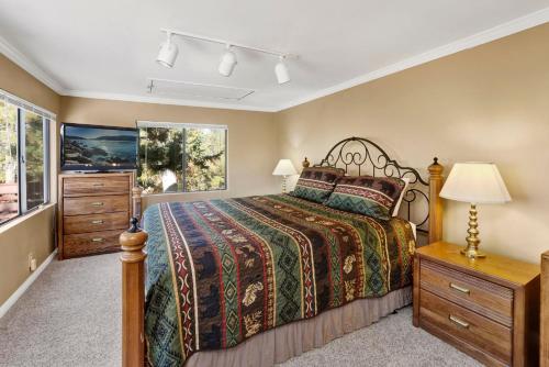big bear lake