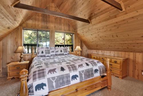 big bear lake