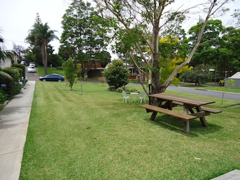 aston hill motor lodge