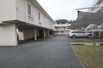 aston hill motor lodge