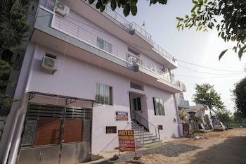 hotel pushpa inn